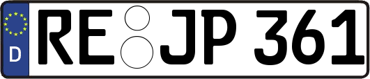 RE-JP361