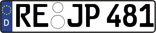 RE-JP481