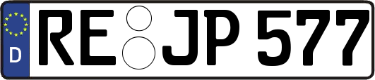RE-JP577