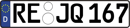 RE-JQ167