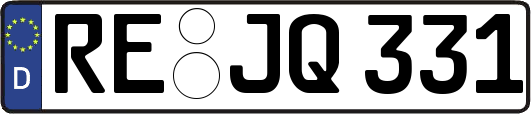 RE-JQ331