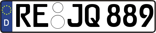 RE-JQ889