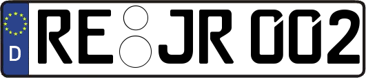 RE-JR002