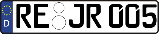 RE-JR005