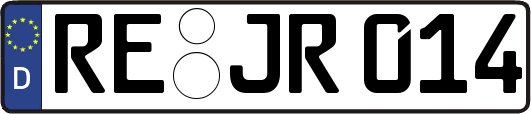 RE-JR014