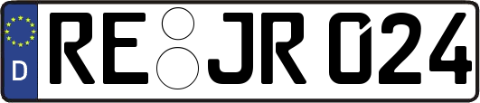RE-JR024