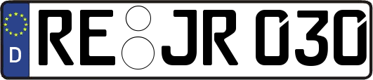 RE-JR030