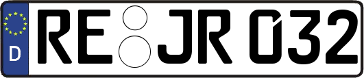 RE-JR032