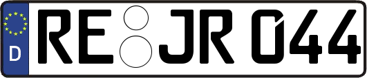 RE-JR044