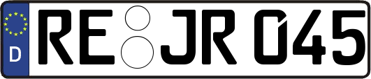RE-JR045