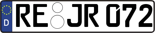RE-JR072