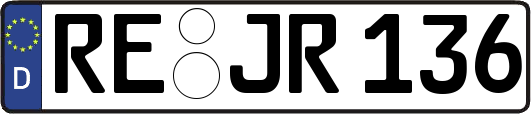 RE-JR136