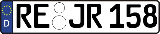 RE-JR158