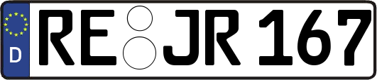 RE-JR167