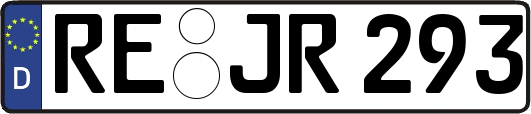 RE-JR293