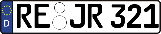 RE-JR321