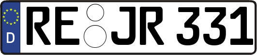RE-JR331