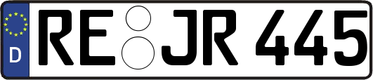 RE-JR445