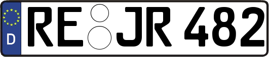 RE-JR482