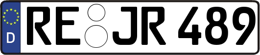 RE-JR489