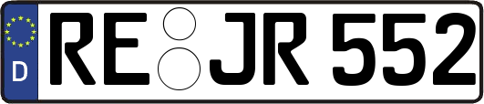 RE-JR552
