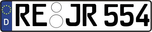 RE-JR554