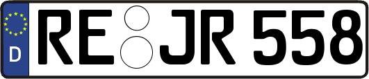 RE-JR558