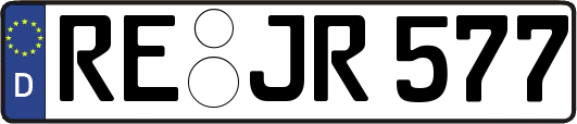 RE-JR577