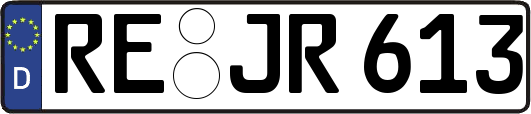 RE-JR613