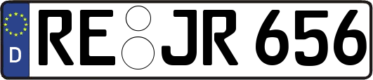 RE-JR656