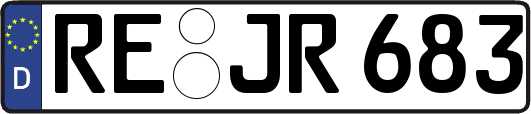 RE-JR683