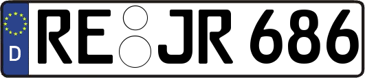 RE-JR686