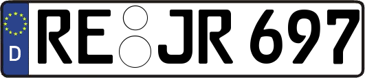 RE-JR697