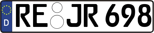RE-JR698