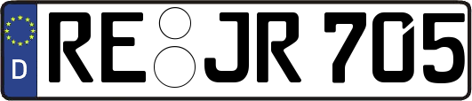 RE-JR705