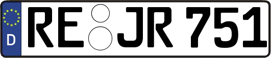 RE-JR751