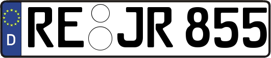 RE-JR855
