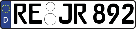 RE-JR892