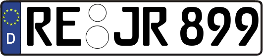 RE-JR899