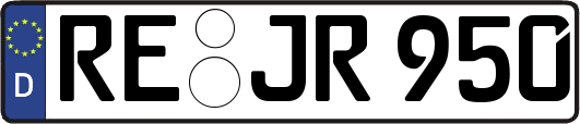 RE-JR950