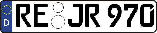 RE-JR970