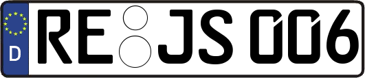 RE-JS006