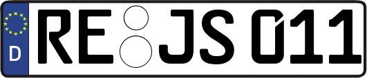 RE-JS011