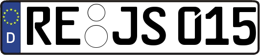 RE-JS015