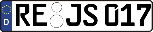 RE-JS017