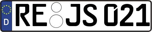 RE-JS021
