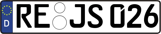 RE-JS026