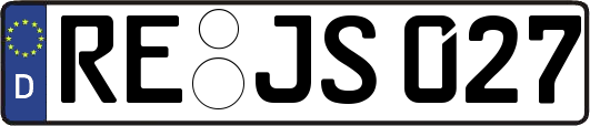 RE-JS027