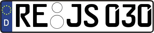RE-JS030