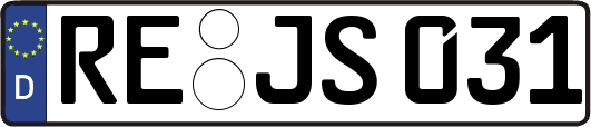 RE-JS031